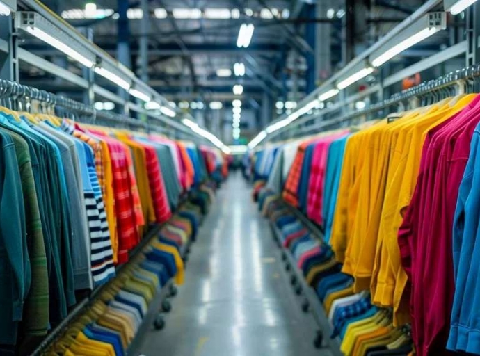 Apparel retailers shift sourcing strategies as July sales rebound